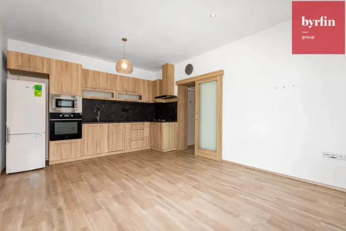 Prodej bytu 3+kk, Lutín, K Sídlišti, 55 m2