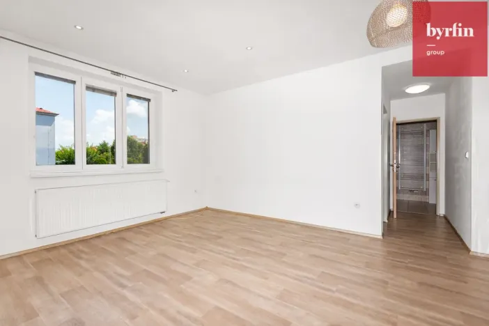Prodej bytu 3+kk, Lutín, K Sídlišti, 55 m2