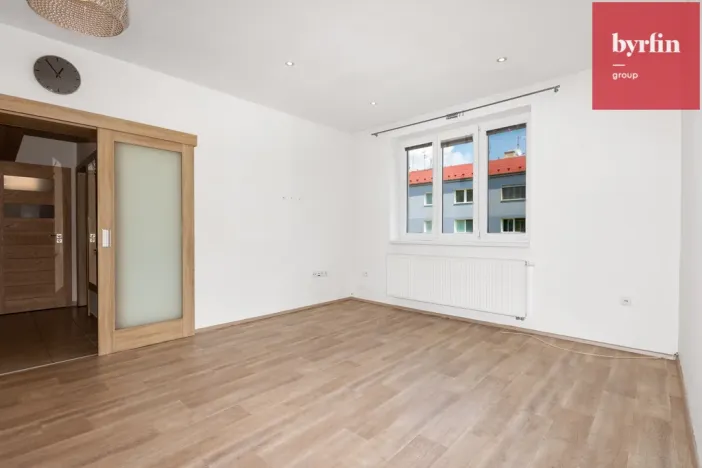 Prodej bytu 3+kk, Lutín, K Sídlišti, 55 m2