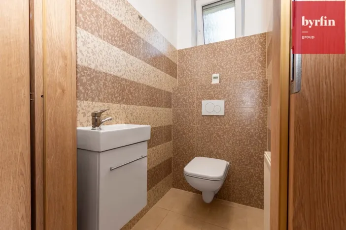 Prodej bytu 3+kk, Lutín, K Sídlišti, 55 m2