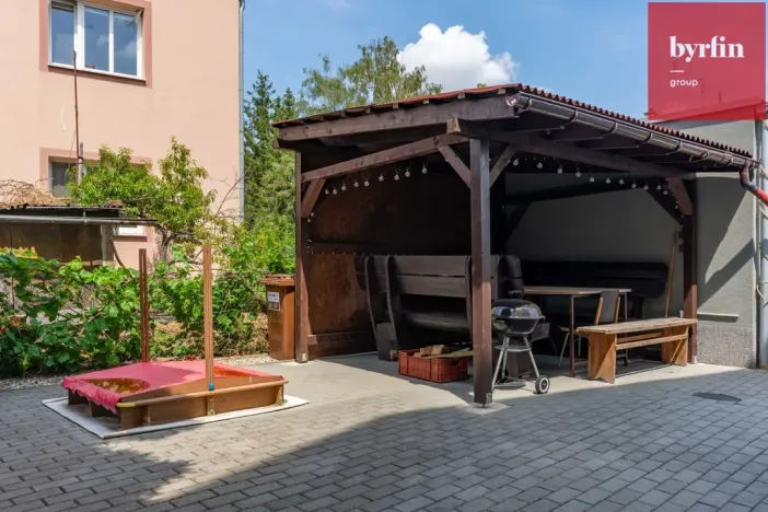 Prodej bytu 3+kk, Lutín, K Sídlišti, 55 m2