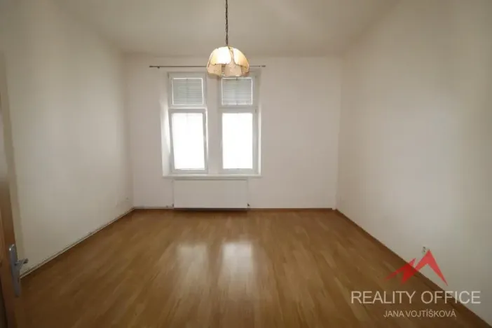 Pronájem bytu 2+kk, Děčín - Děčín II-Nové Město, Příkrá, 45 m2