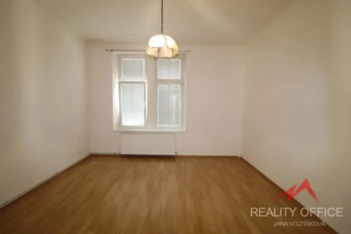 Pronájem bytu 2+kk, Děčín - Děčín II-Nové Město, Příkrá, 45 m2