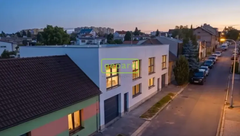 Prodej pozemku pro bydlení, Praha - Řepy, K mostku, 657 m2