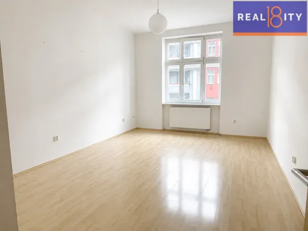 Prodej bytu 2+kk, Praha, Jaselská, 59 m2