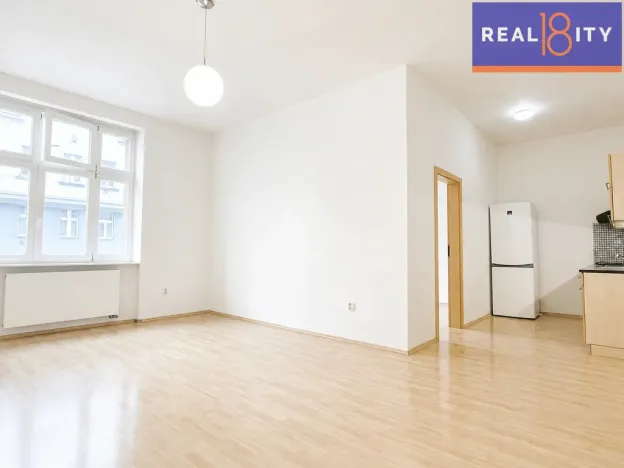 Prodej bytu 2+kk, Praha, Jaselská, 59 m2
