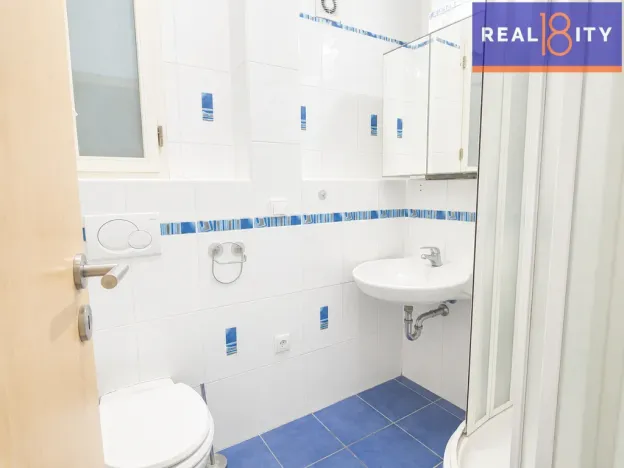 Prodej bytu 2+kk, Praha, Jaselská, 59 m2