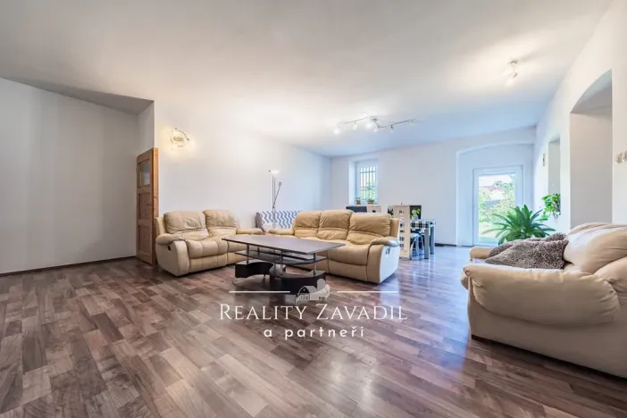 Prodej rodinného domu, Říčany, U Rybníka, 225 m2