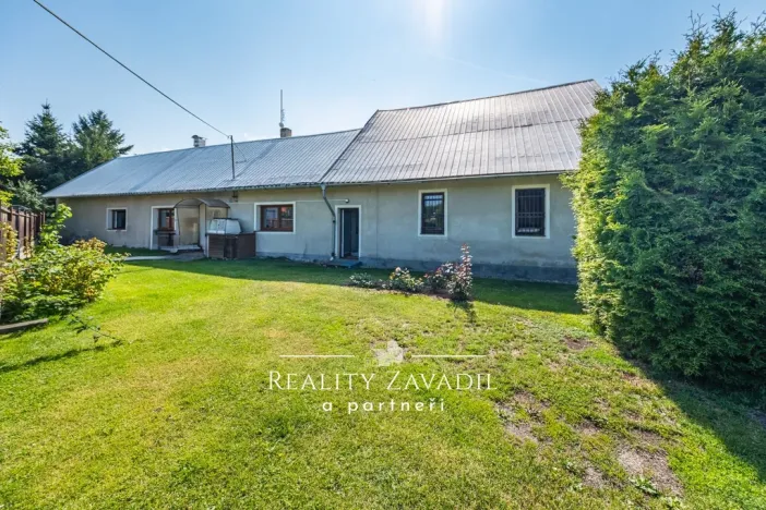Prodej rodinného domu, Říčany, U Rybníka, 225 m2
