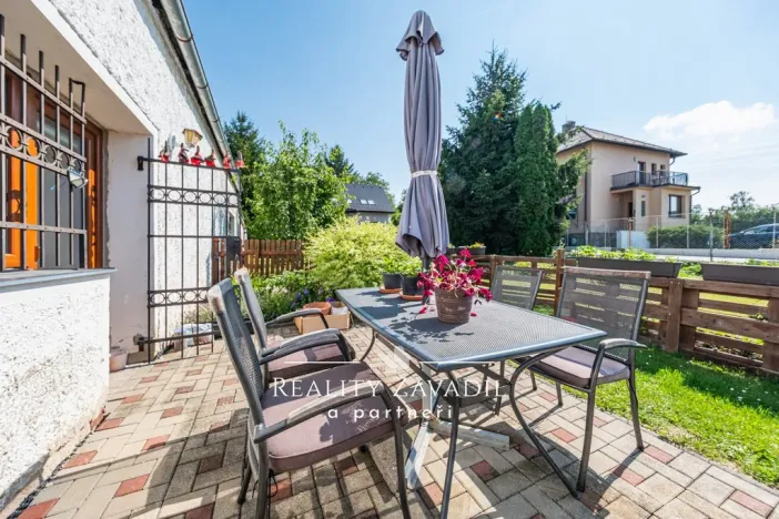 Prodej rodinného domu, Říčany, U Rybníka, 225 m2