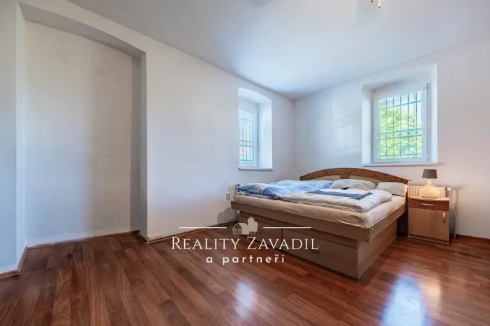 Prodej rodinného domu, Říčany, U Rybníka, 225 m2