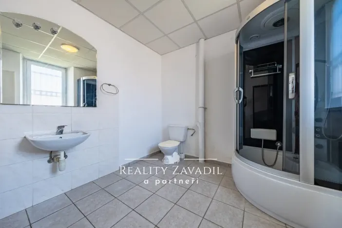 Prodej rodinného domu, Říčany, U Rybníka, 225 m2
