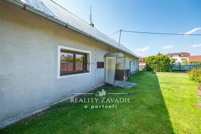 Prodej rodinného domu, Říčany, U Rybníka, 225 m2