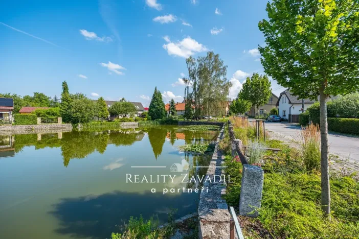 Prodej rodinného domu, Říčany, U Rybníka, 225 m2