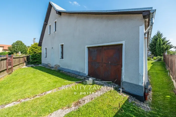 Prodej rodinného domu, Říčany, U Rybníka, 225 m2