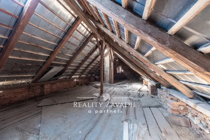 Prodej rodinného domu, Říčany, U Rybníka, 225 m2