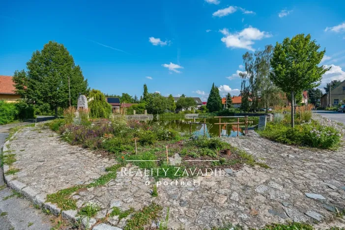Prodej rodinného domu, Říčany, U Rybníka, 225 m2