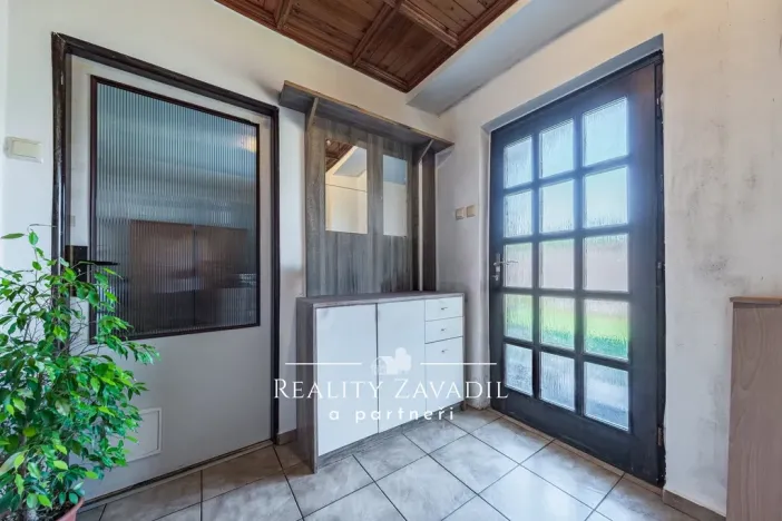 Prodej rodinného domu, Říčany, U Rybníka, 225 m2