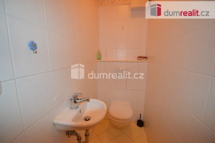 Pronájem bytu 2+kk, Praha - Jinonice, Hlubocká, 64 m2