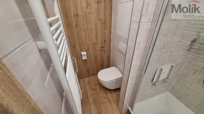 Prodej bytu 4+1, Teplice - Trnovany, Přítkovská, 85 m2
