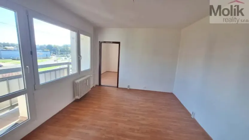 Prodej bytu 4+1, Teplice - Trnovany, Přítkovská, 85 m2