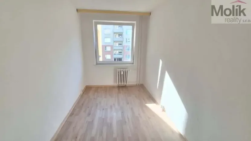 Prodej bytu 4+1, Teplice - Trnovany, Přítkovská, 85 m2
