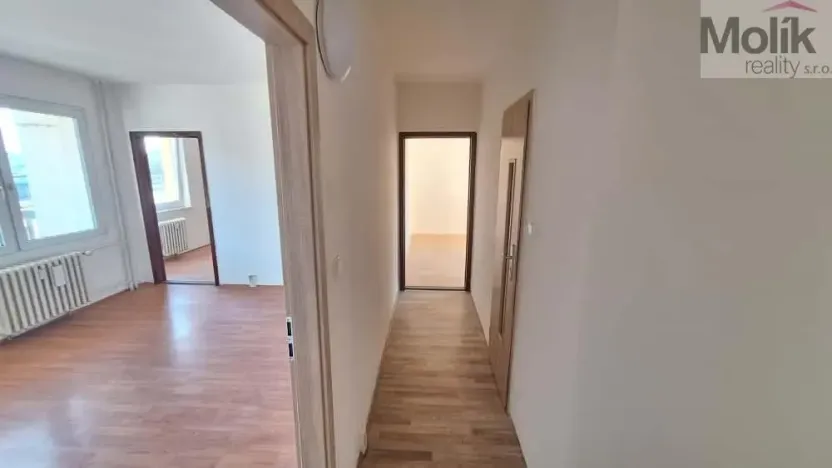 Prodej bytu 4+1, Teplice - Trnovany, Přítkovská, 85 m2