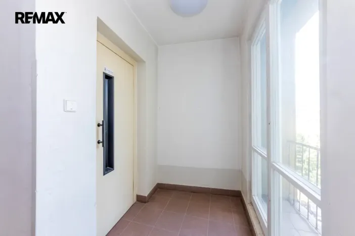 Prodej bytu 4+kk, Praha - Záběhlice, Hrusická, 73 m2