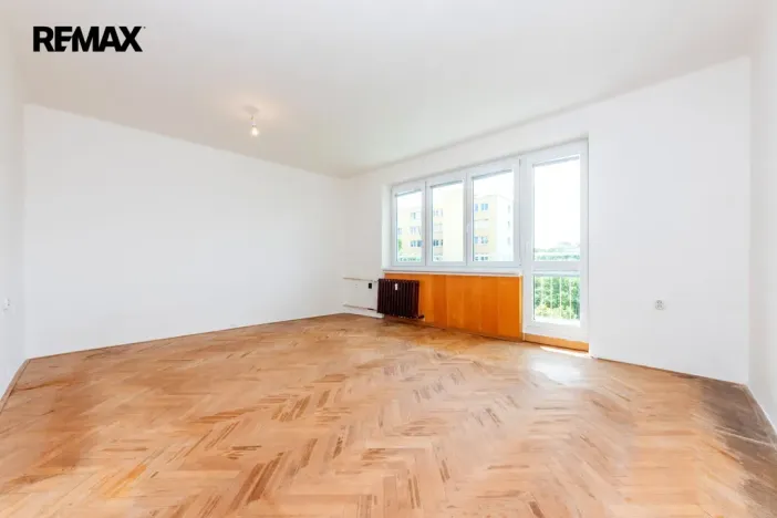 Prodej bytu 4+kk, Praha - Záběhlice, Hrusická, 73 m2
