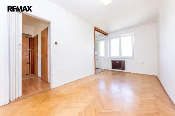 Prodej bytu 4+kk, Praha - Záběhlice, Hrusická, 73 m2