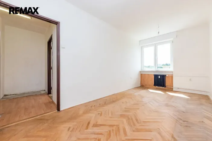 Prodej bytu 4+kk, Praha - Záběhlice, Hrusická, 73 m2