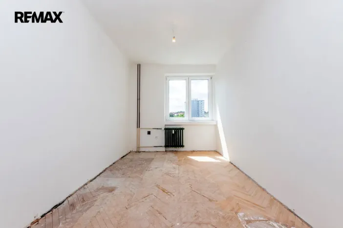 Prodej bytu 4+kk, Praha - Záběhlice, Hrusická, 73 m2