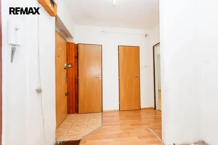 Prodej bytu 4+kk, Praha - Záběhlice, Hrusická, 73 m2