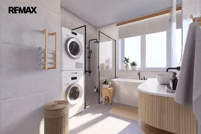 Prodej bytu 4+kk, Praha - Záběhlice, Hrusická, 73 m2