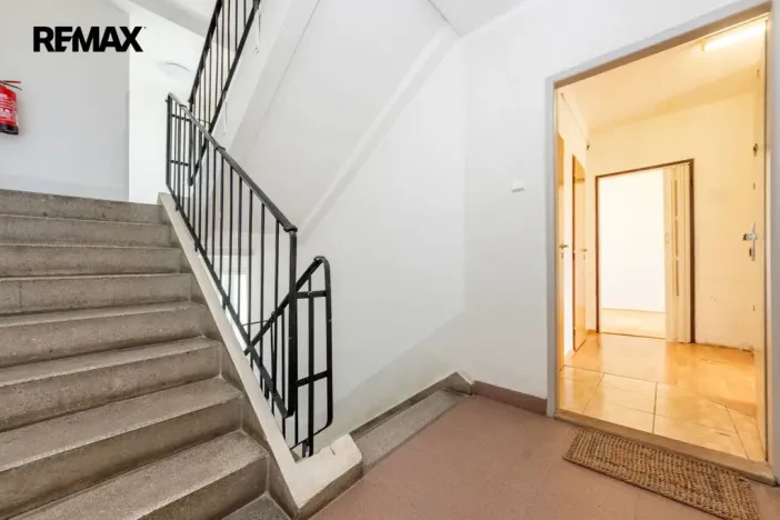 Prodej bytu 4+kk, Praha - Záběhlice, Hrusická, 73 m2