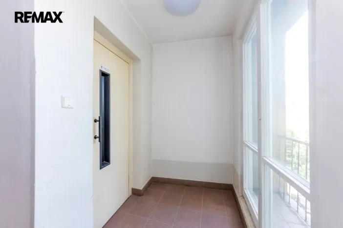 Prodej bytu 4+kk, Praha - Záběhlice, Hrusická, 73 m2