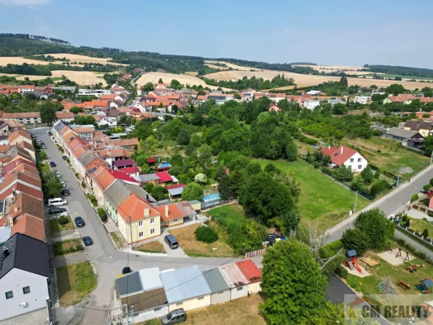Prodej rodinného domu, Seloutky, 182 m2