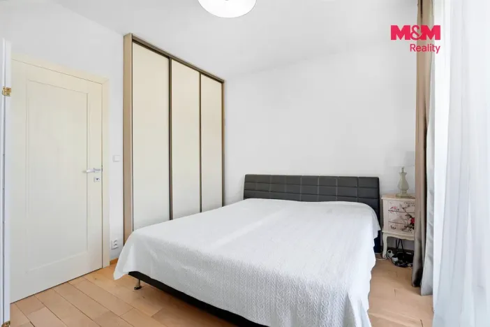 Prodej rodinného domu, Horoměřice, Bicanova, 85 m2