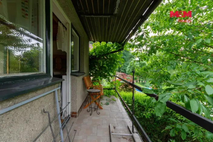 Prodej zahrady, Studénka, K Zahrádkám, 401 m2