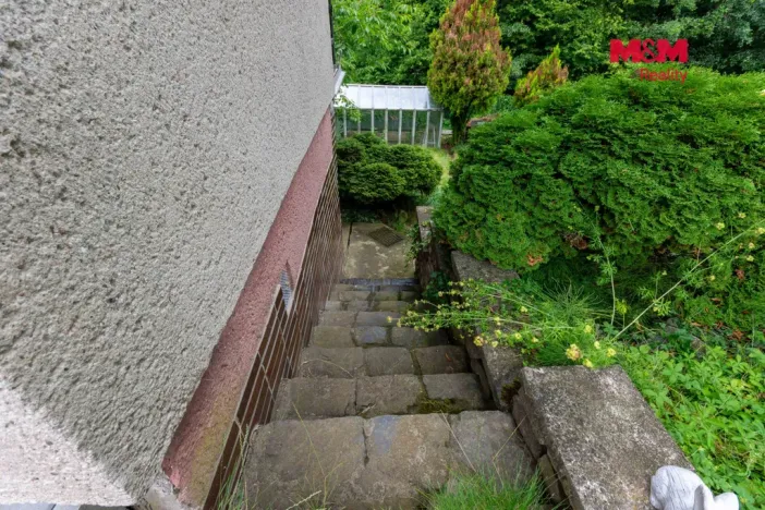 Prodej zahrady, Studénka, K Zahrádkám, 401 m2