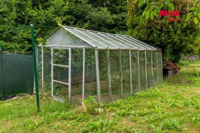 Prodej zahrady, Studénka, K Zahrádkám, 401 m2