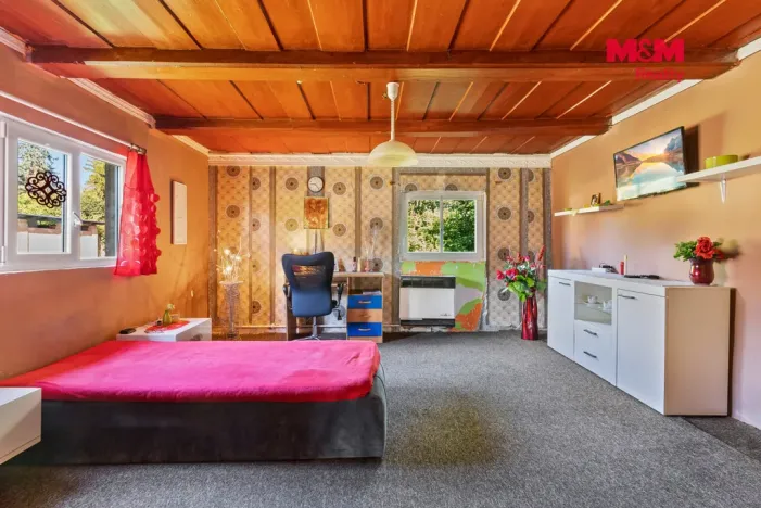Prodej rodinného domu, Rumburk - Rumburk 2-Horní Jindřichov, Vojtěcha Kováře, 220 m2