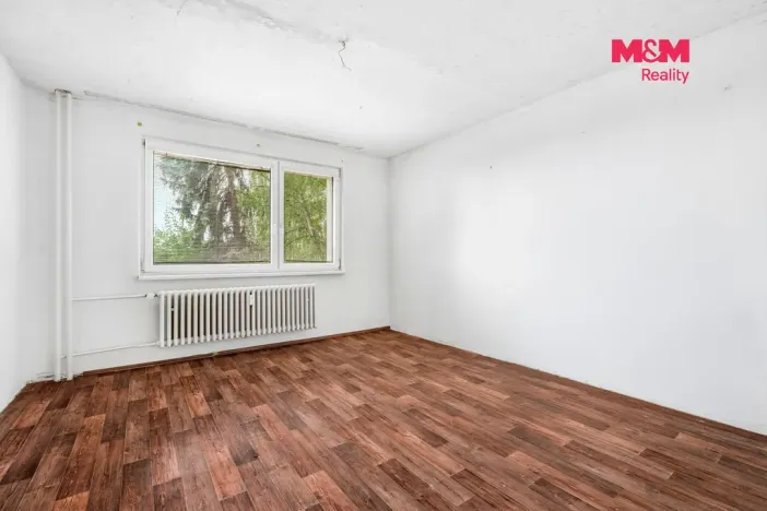 Prodej bytu 2+kk, Česká Lípa, Bardějovská, 41 m2