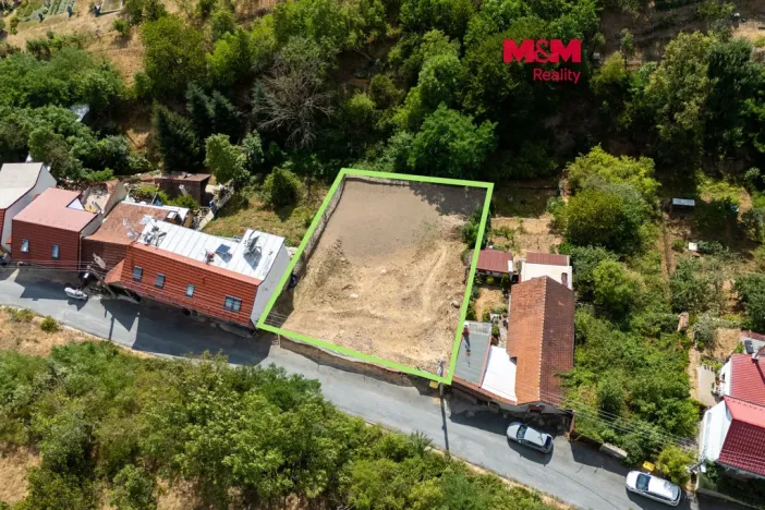 Prodej pozemku pro bydlení, Viničné Šumice, 623 m2