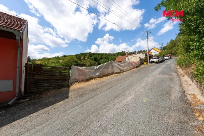 Prodej pozemku pro bydlení, Viničné Šumice, 623 m2