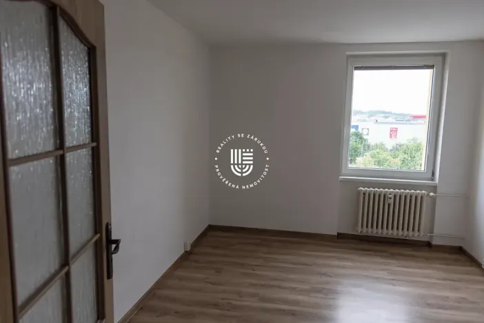 Prodej bytu 2+1, Praha - Letňany, Tupolevova, 54 m2