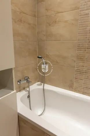 Prodej bytu 2+1, Praha - Letňany, Tupolevova, 54 m2