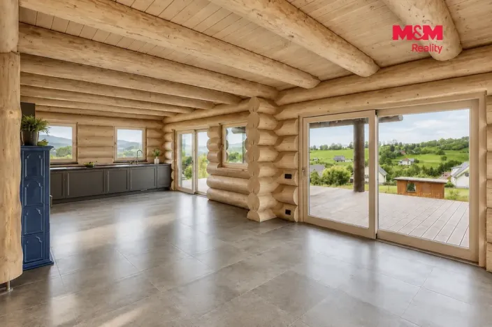 Prodej rodinného domu, Jablunkov, 164 m2