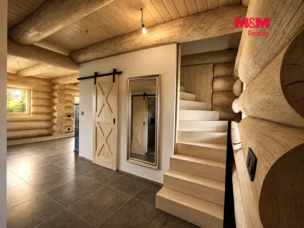 Prodej rodinného domu, Jablunkov, 164 m2