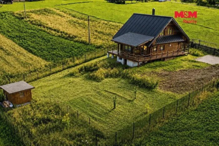Prodej rodinného domu, Jablunkov, 164 m2